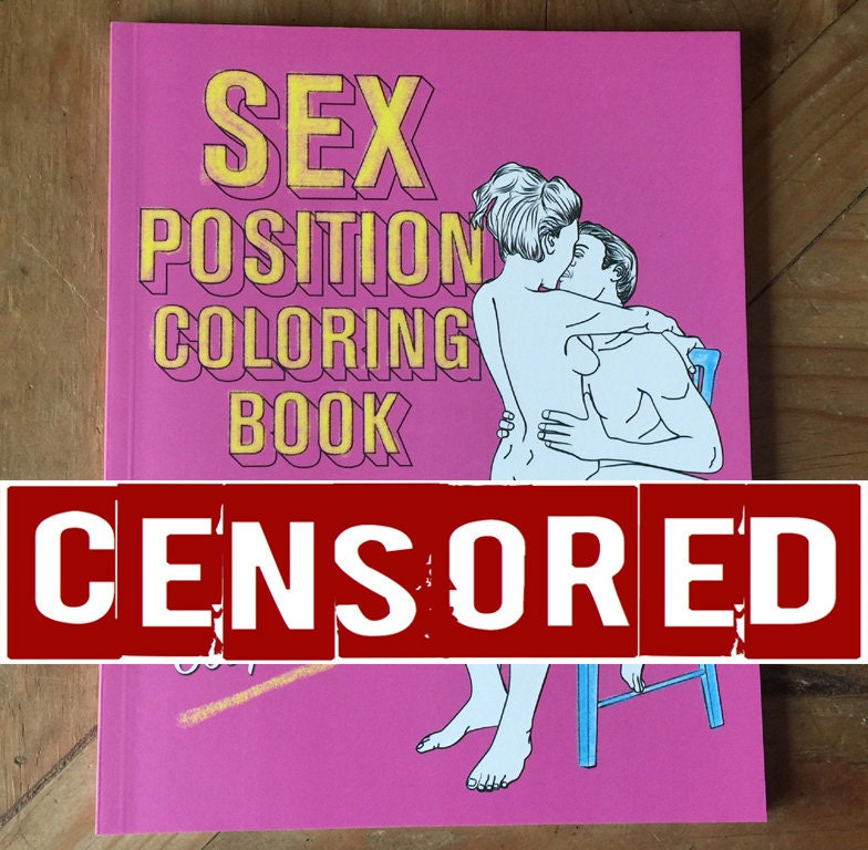 Book Of Sex Positions 66