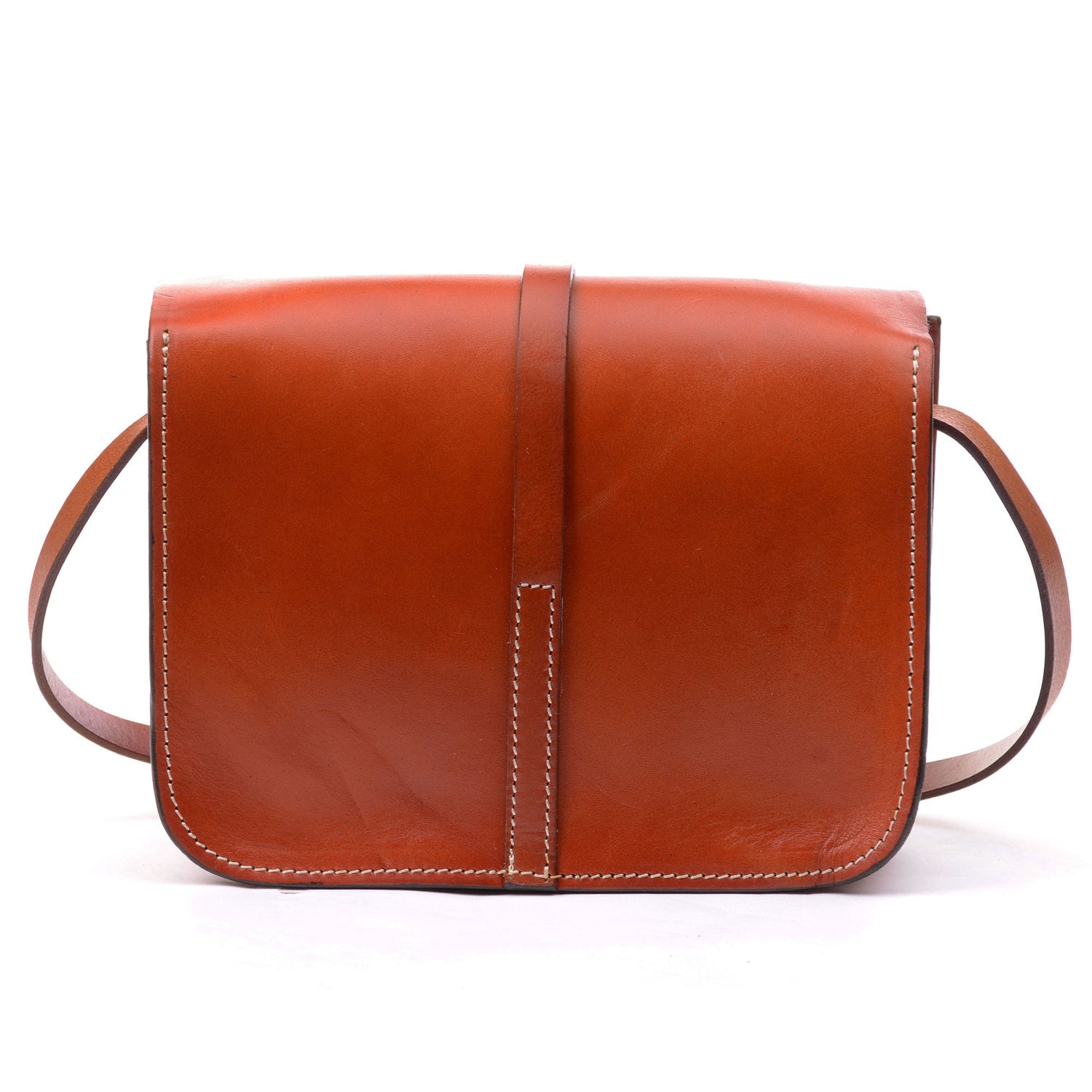 9Women Retro Genuine Leather Crossbody Bag Ladies by BEIJINGREN