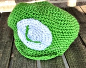 Handmade Crochet by Erin Victoria by LandOfKnots on Etsy