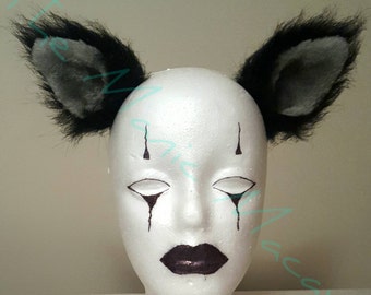 Night Wolf Ears