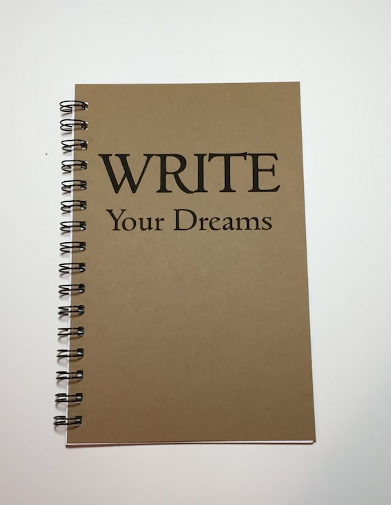 write a essay to parents of your dream