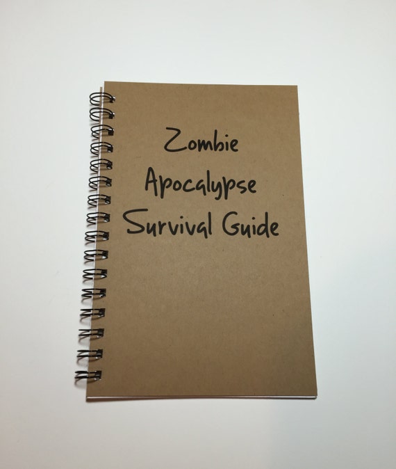 Zombie apocalypse thesis statement picture