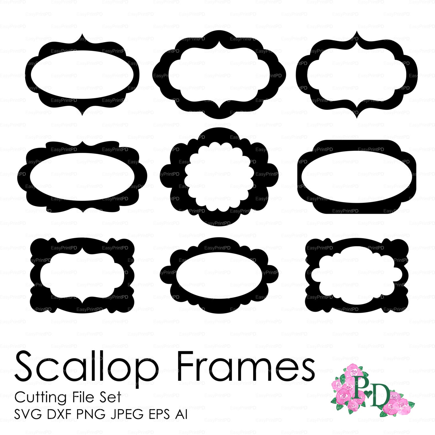 Free Free 185 File Friends Frame Svg SVG PNG EPS DXF File