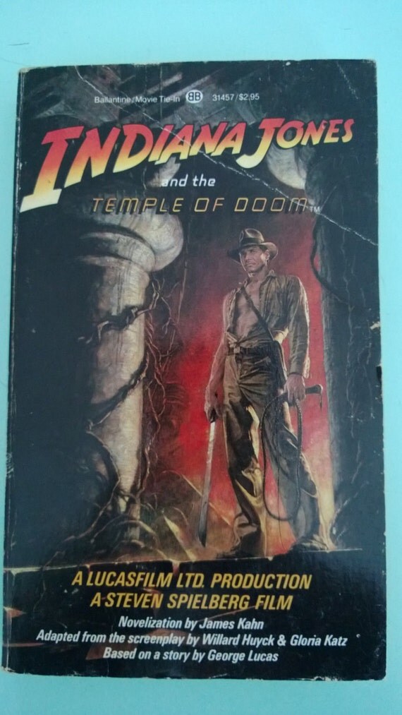 Indiana Jones Temple Of Doom Free