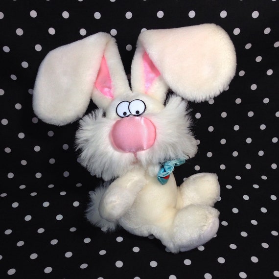 bugs bunny stuffy