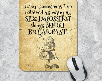 Six Impossible Things by Elizabeth Boyle