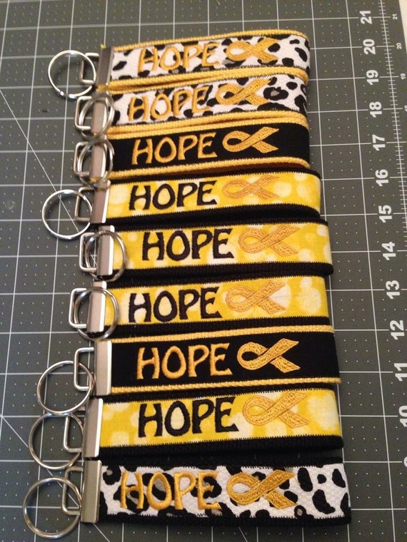 hope key shirt