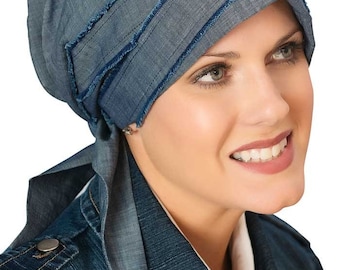 Chemo head wrap – Etsy