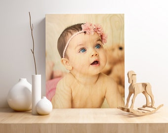 Photo On Wood, Wooden Photo Frames, Wood Frame, Wood Prints, Pictures on Wood, Wood Photo Prints, Photo to Wood, Picture to Wood