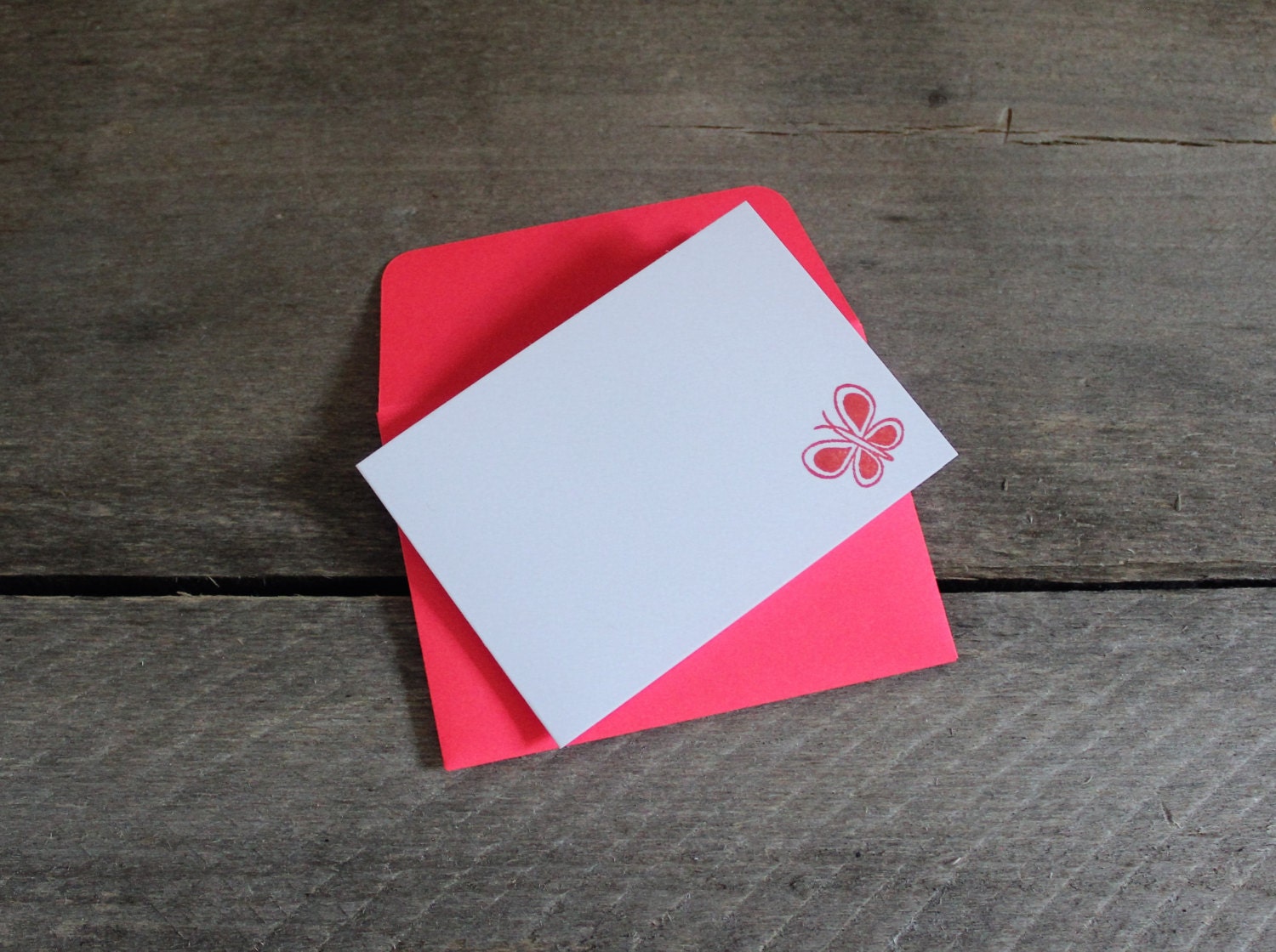 Small Cards and Envelopes Small Cards With Envelopes Note