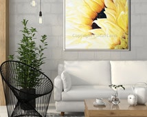 Popular items for sunflower room decor on Etsy