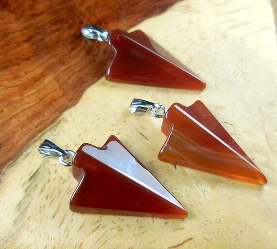 Jewelry Silver (X13) Healing Stone - Natural Native American - Raw