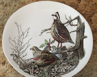 Items similar to Quail House / Game Bird Recall Pen Plans - Digital