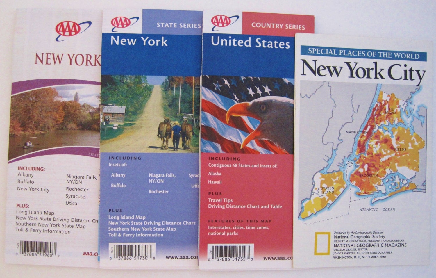 City map Albany New York PDF