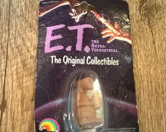 E.T. The Extra Terrestrial Toy