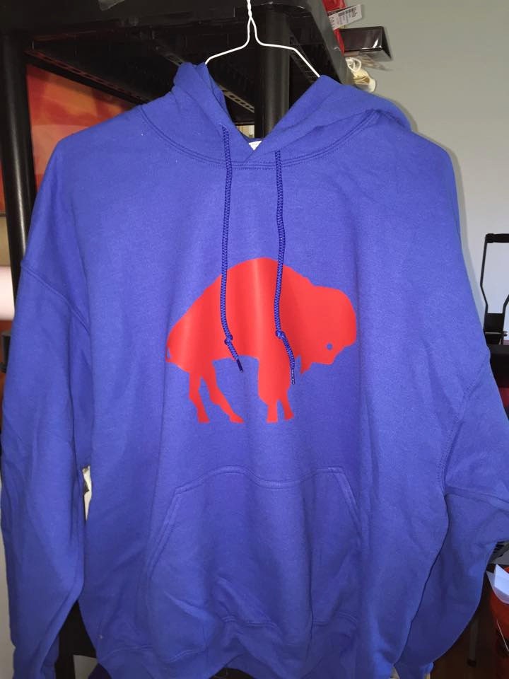 buffalo bills cancer sweatshirt