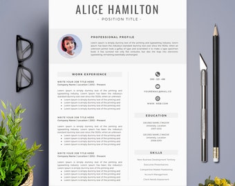 Buy resume 101