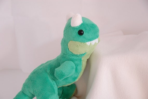 ark survival plush