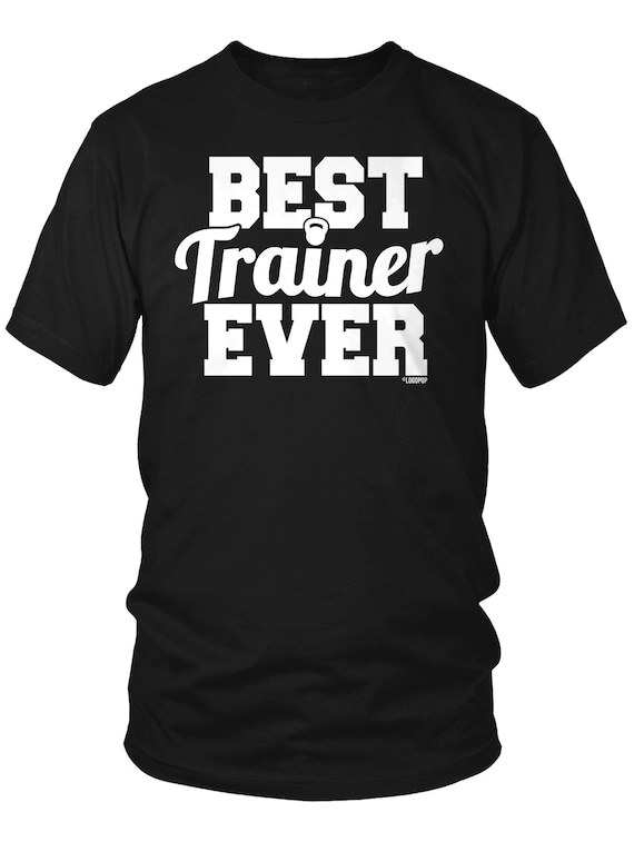 dearest trainers ever
