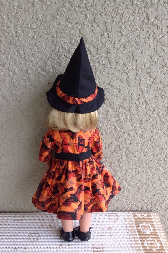 American Girl Doll costume by NanaJoLoves2sew on Etsy
