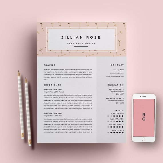 cover-letter-for-a-cv-template