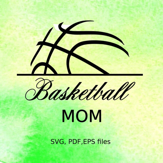 Download Basketball Mom Dad Sister Brother Nana Split design SVG
