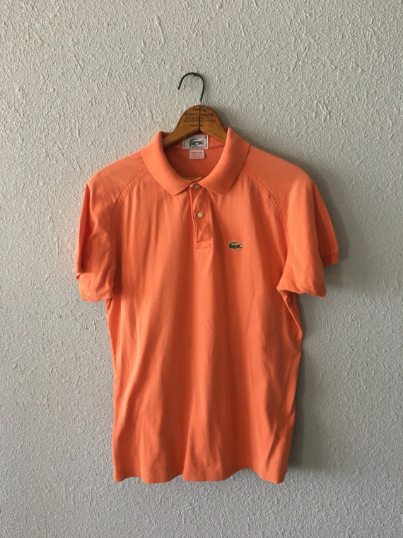 1970 polo shirt