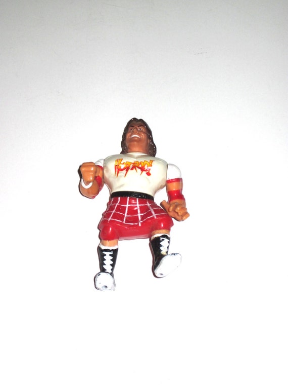 roddy piper toy