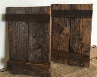 rustic wood shutters decorative shutters farmhouse shutters reclaimed wood shutters interior shutters - Decorative Shutters rustic wood shutters decorative shutters farmhouse shutters reclaimed wood shutters interior shutters - Decorative Shutters