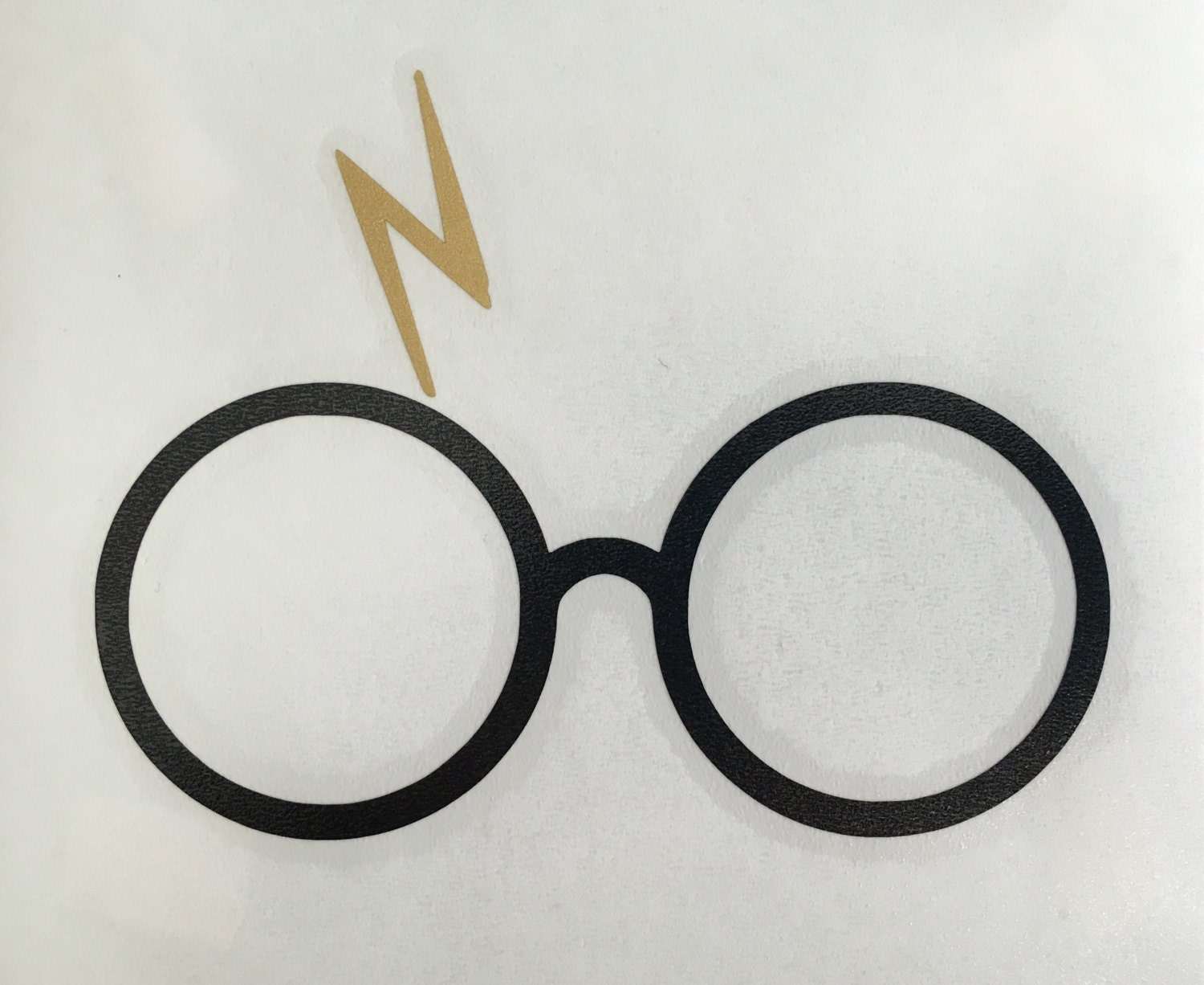 harry potter glasses for dolls