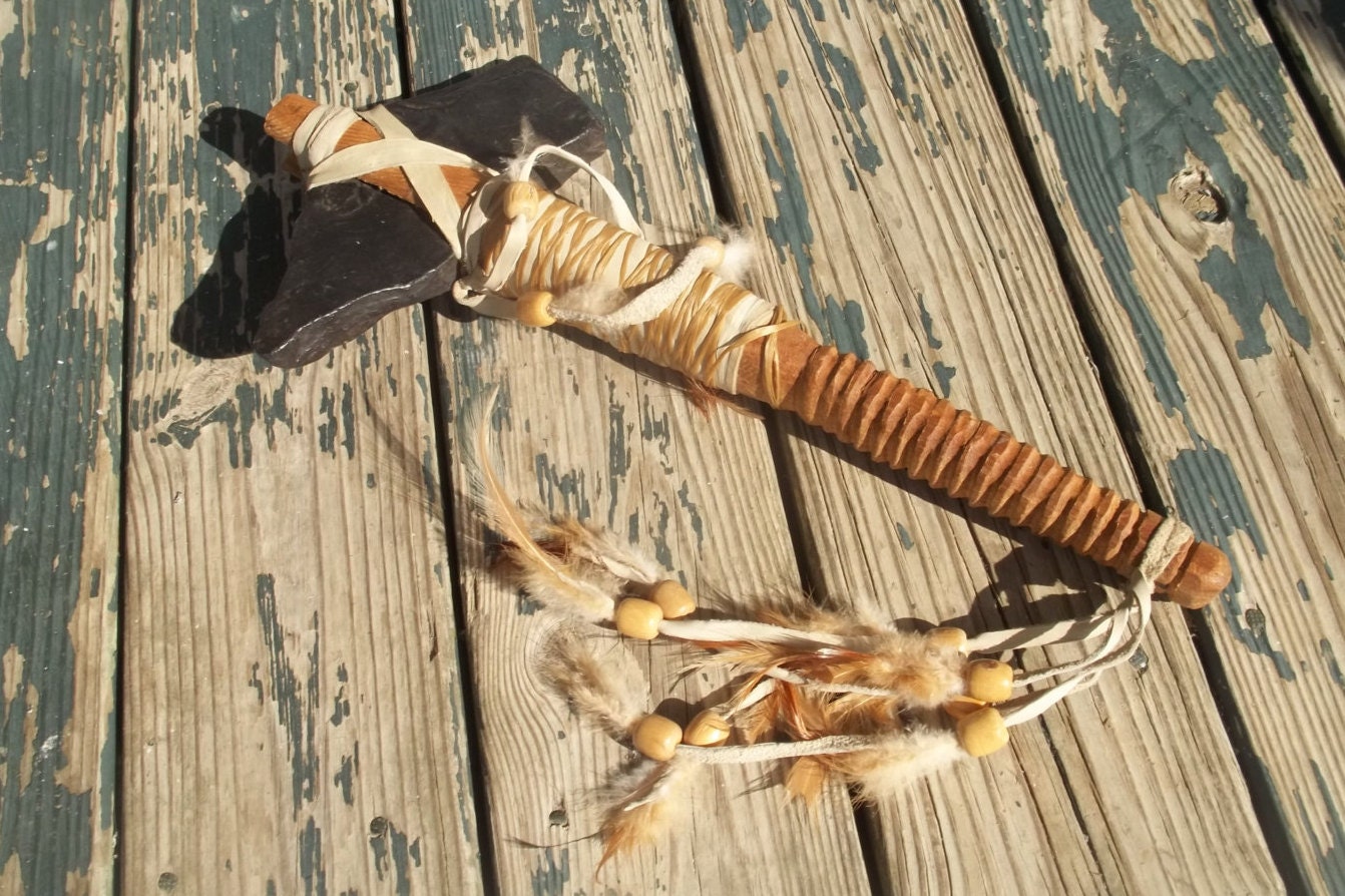 Tomahawk handmadeNative American Tomahawkreproduction