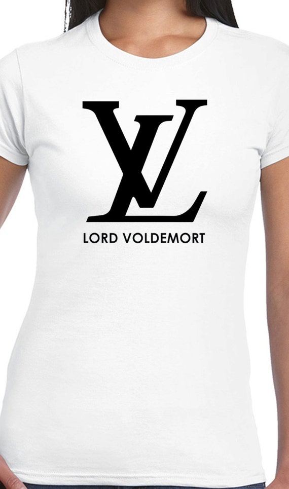 lord voldemort shirt