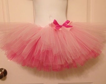 Ombre tutu | Etsy