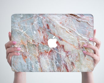 Marble Macbook 12 Ca