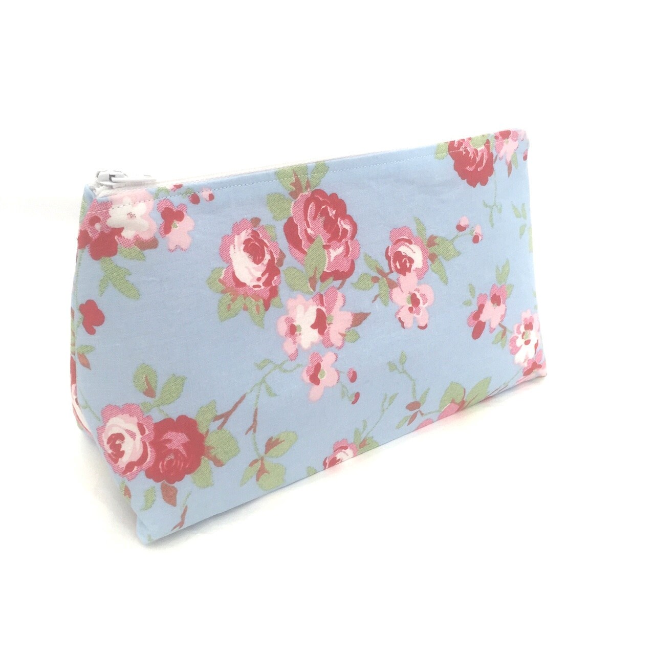 Makeup Bag Cath Kidston Small Washbag/ Rosali Toiletry Bag/