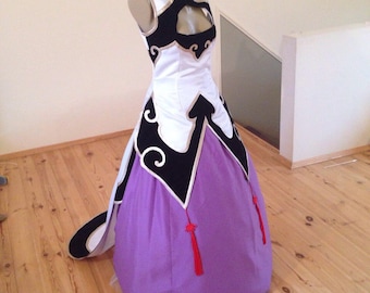 Himawari Kunogi from XXXHolic Cosplay Costume Handmade In Stock