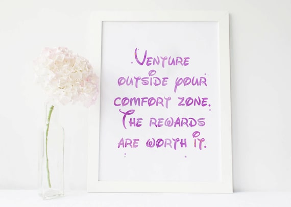 Rapunzel quote tangled quote Disney quotes print rapunzel