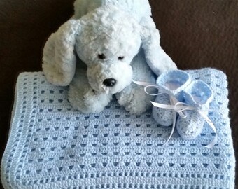 Crochet baby blanket, Crochet blanket, Crochet afghan baby blanket, Baby afghan, Baby blanket, Homemade baby blanket, Stroller Blanket