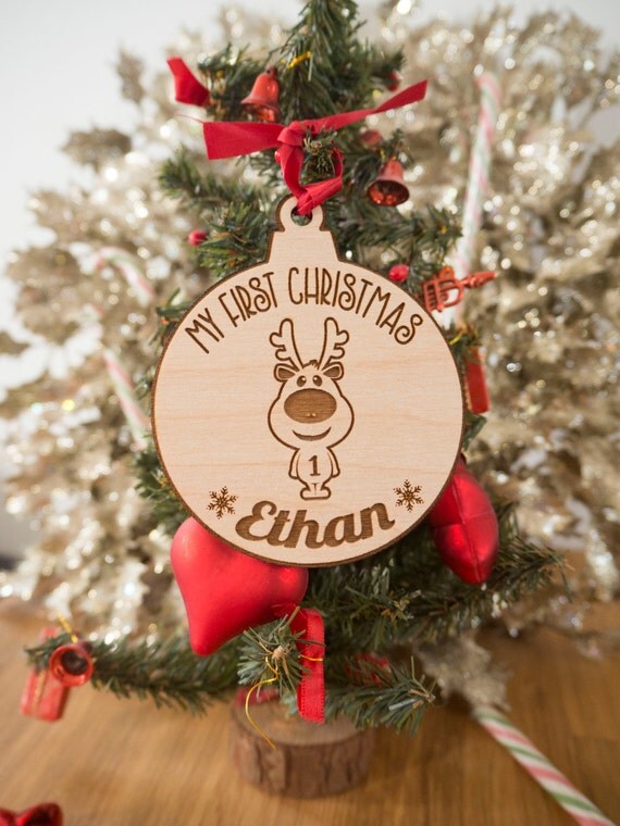 baby s first christmas ornament christmas decorations baby s first christmas ornament christmas decorations