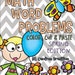 Math Word Problems Color Cut Paste Spring Common Core by Ccbrazel