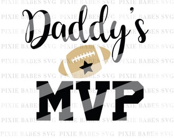 Mvp baby | Etsy