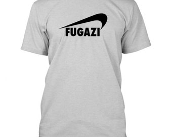 fugazi repeater t shirt