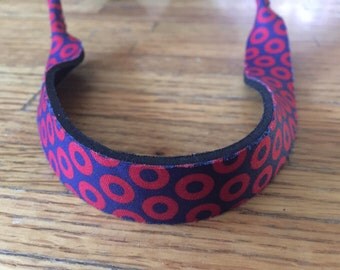 Phish Donut Croakies