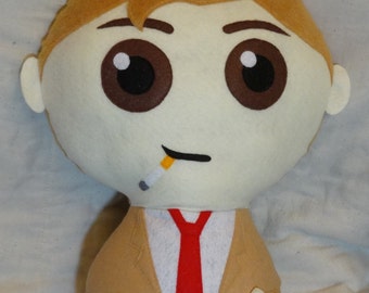 constantine plush