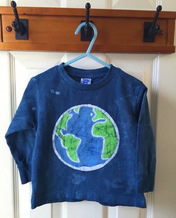 earth friendly shirts