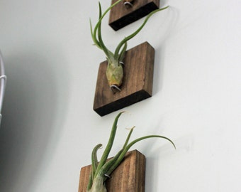 Wall Mount Decor wood and copper wall mount hanger // unique wall decor // Wall Mount Decor wood and copper wall mount hanger // unique wall decor //