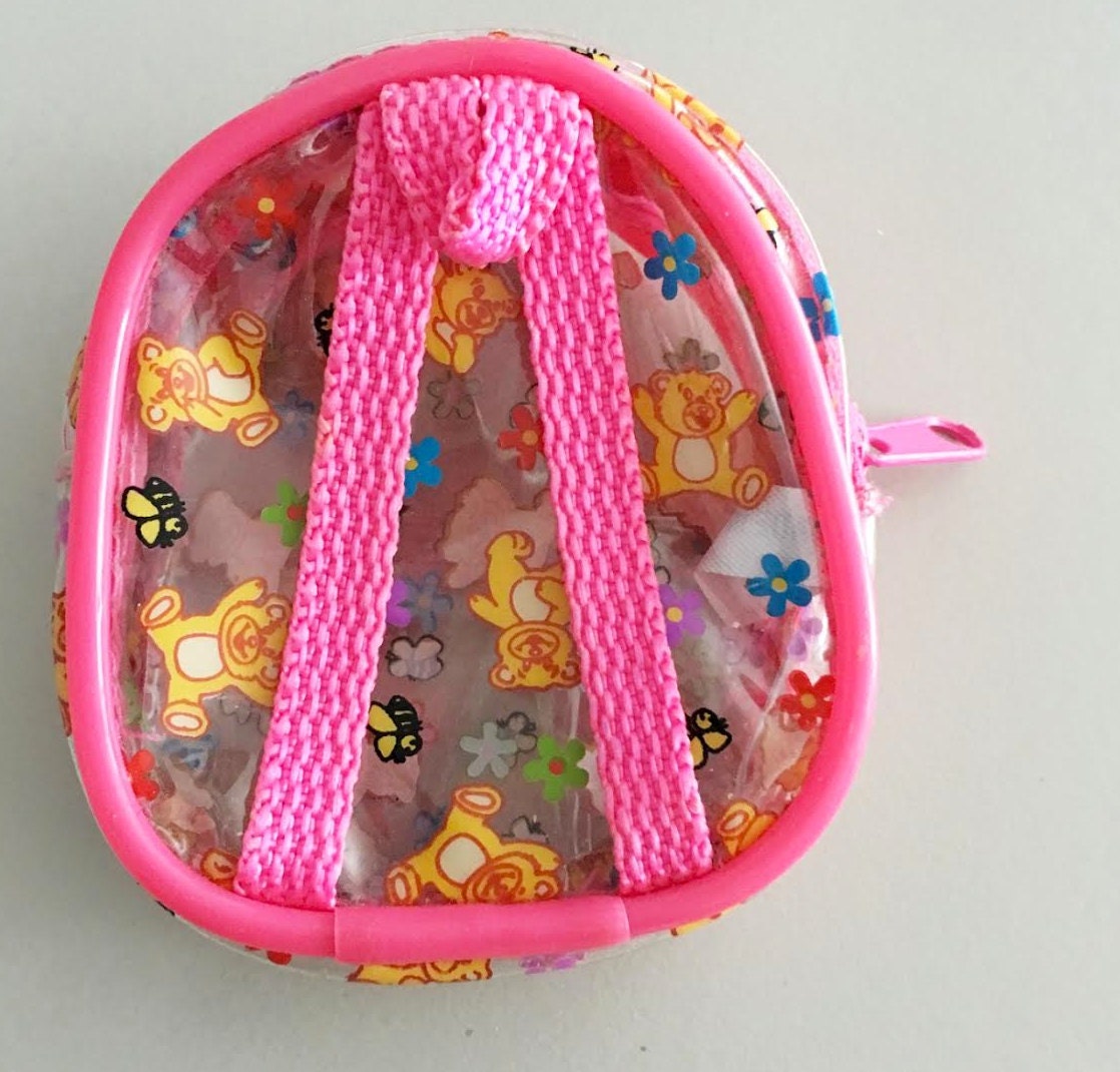 90s mini bag