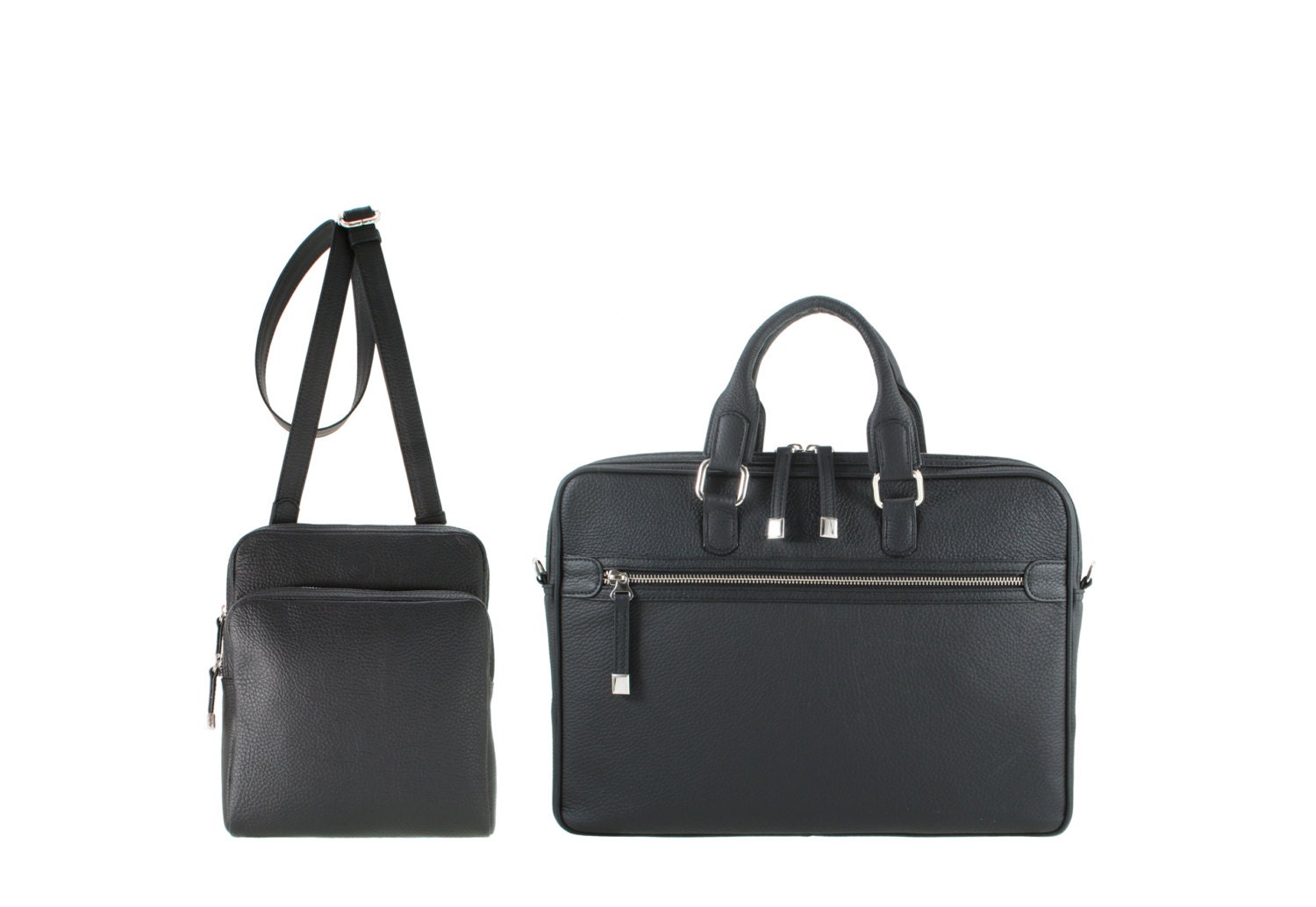 unisex briefcase