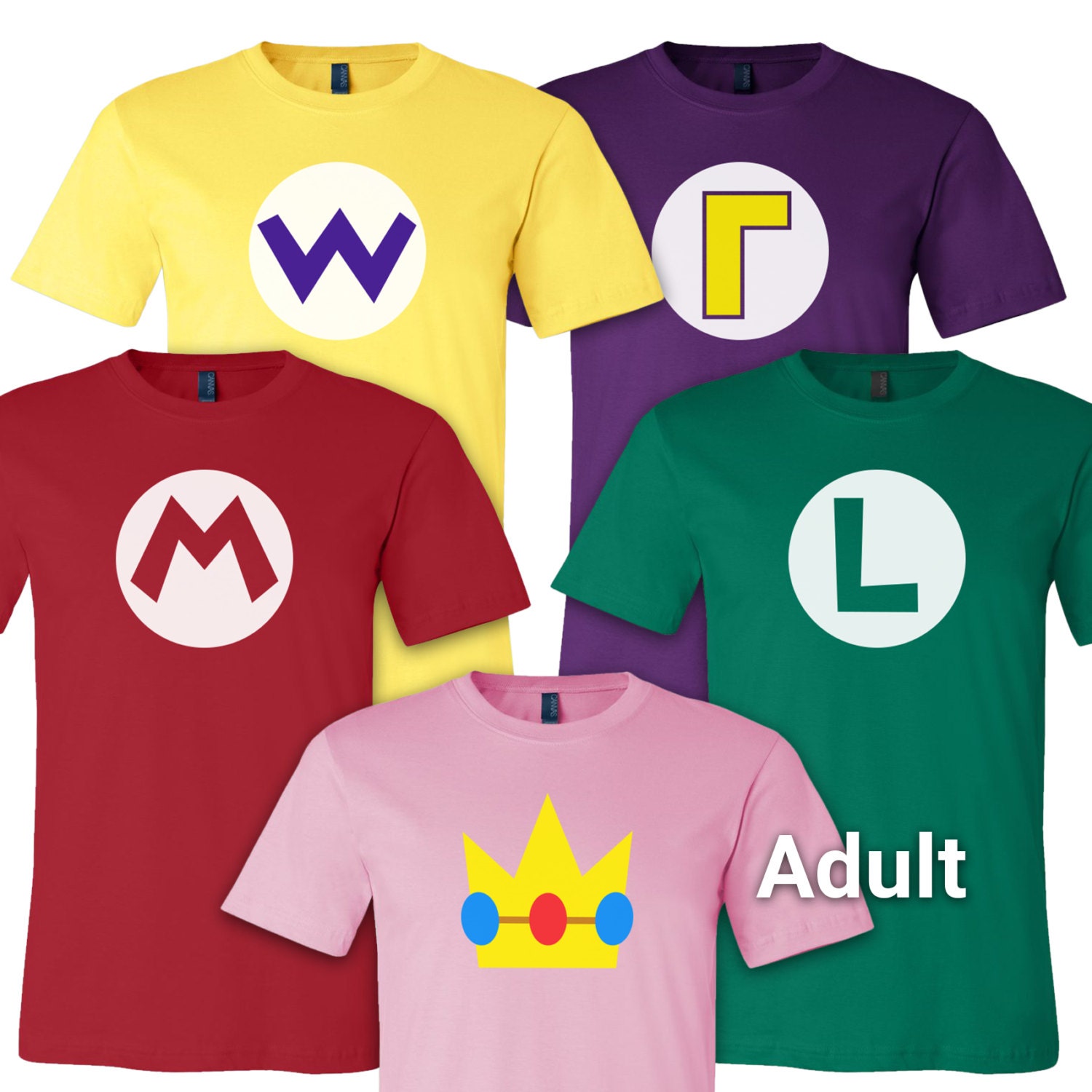 long sleeve nintendo shirts