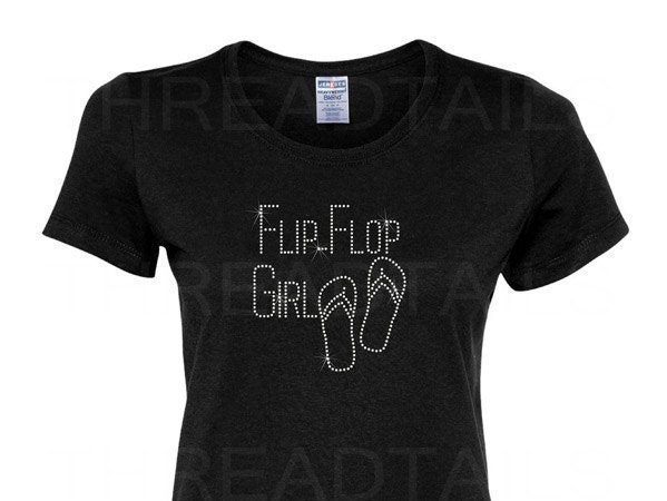 flip flop night shirt